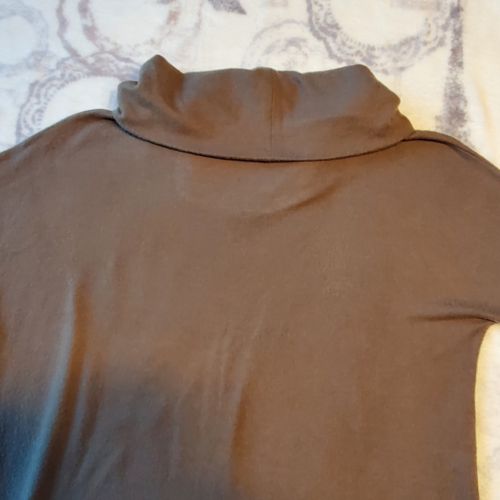 Caslon brushed knit sweater - Picture 8 of 11